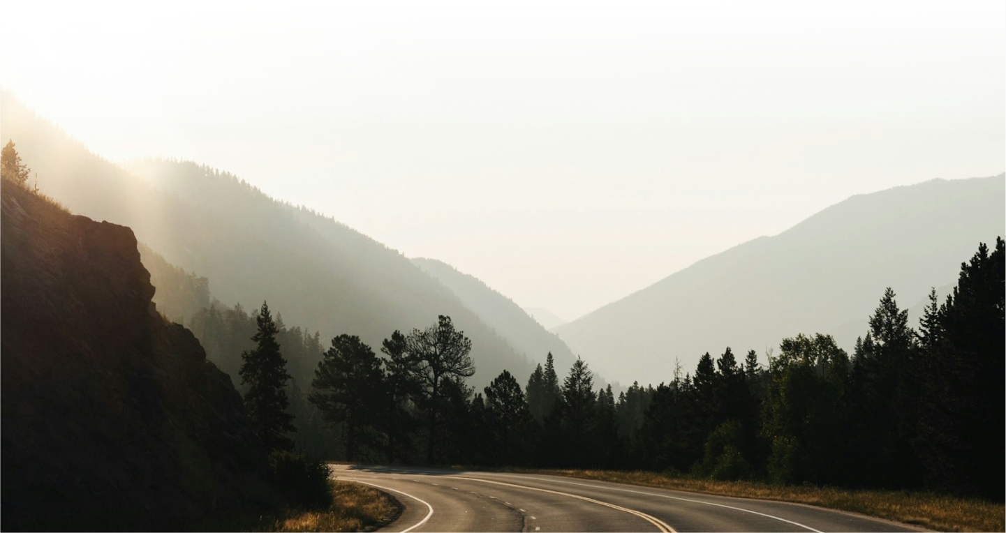 mountain